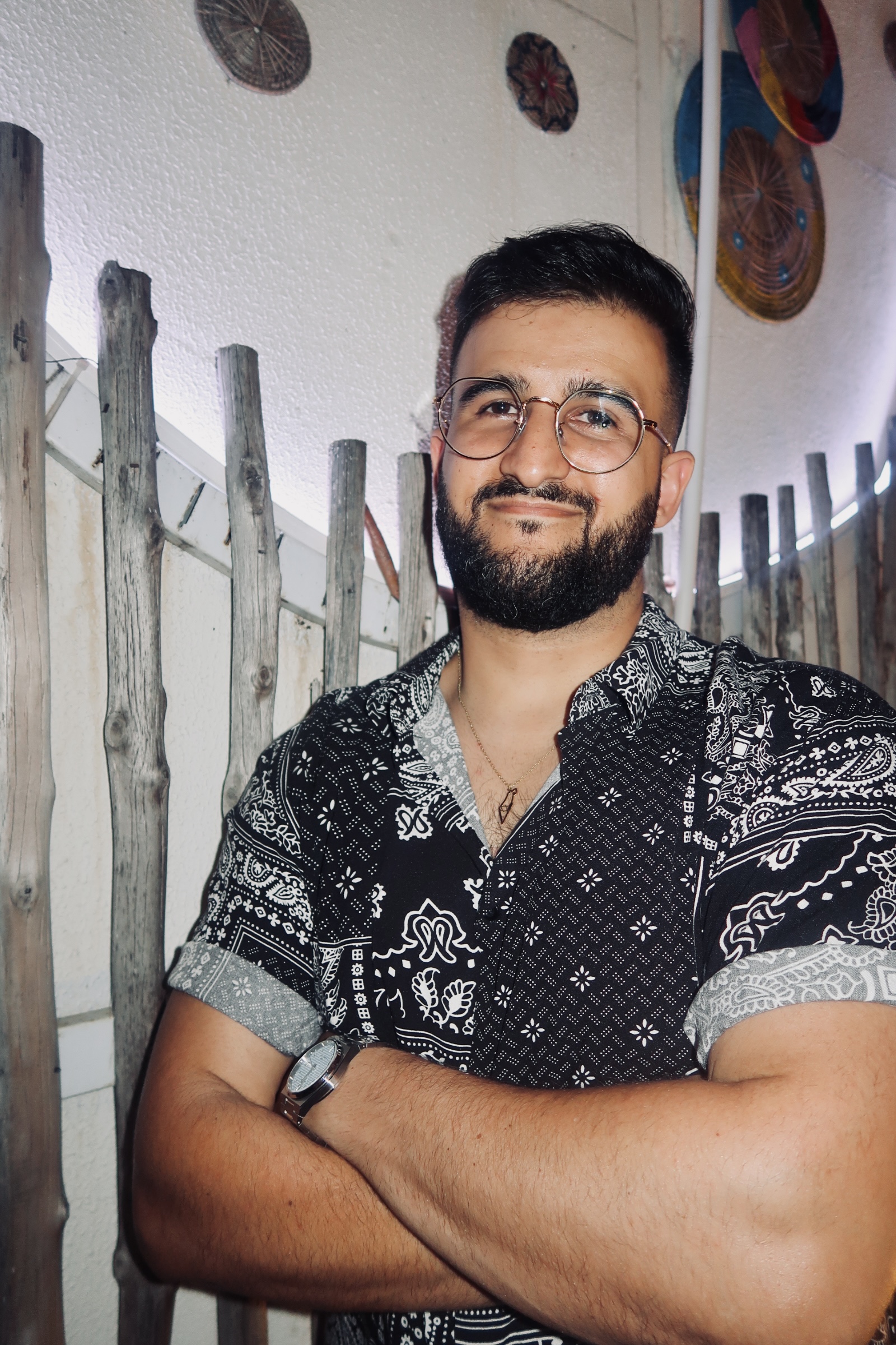 Tomer Torgeman